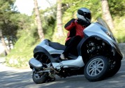 Piaggio MP3